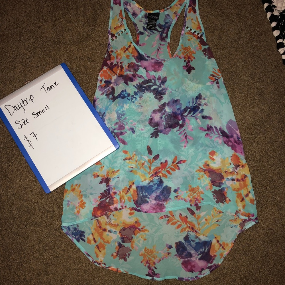 Women’s tank top